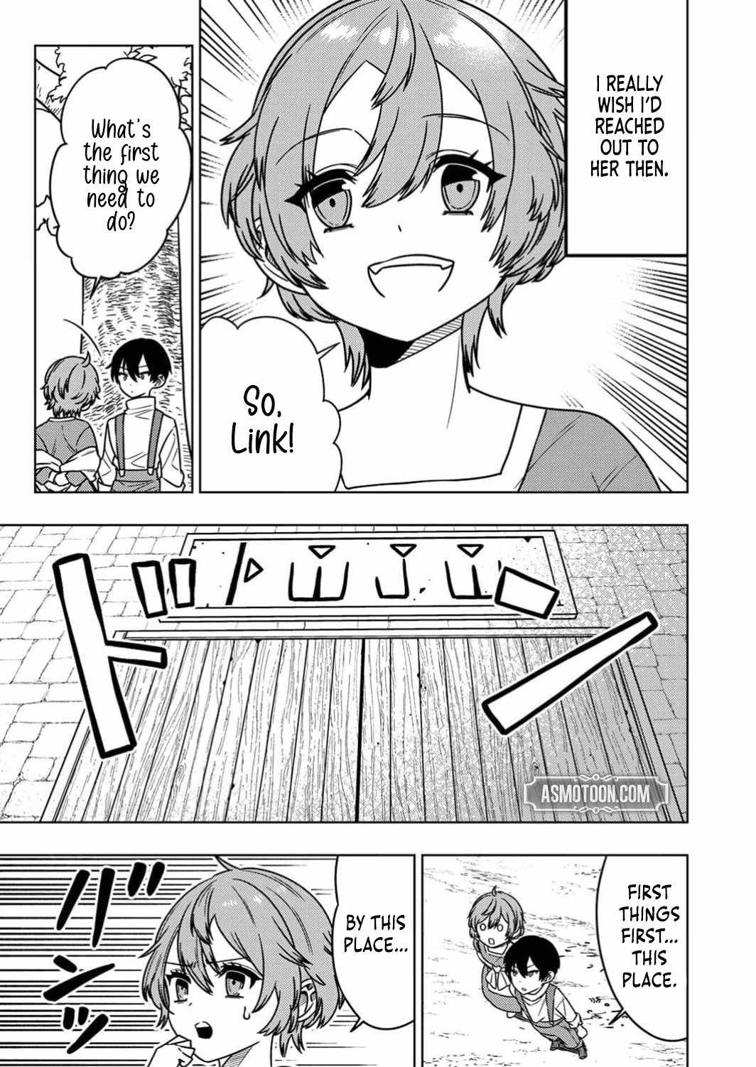 Time Prison ~A Spirit Armament Wielder Who Returns by Death, Uses His Copy Ability to Become the Strongest~ Chapter 1 46